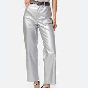 Cami NYC Hanie Pant Silver